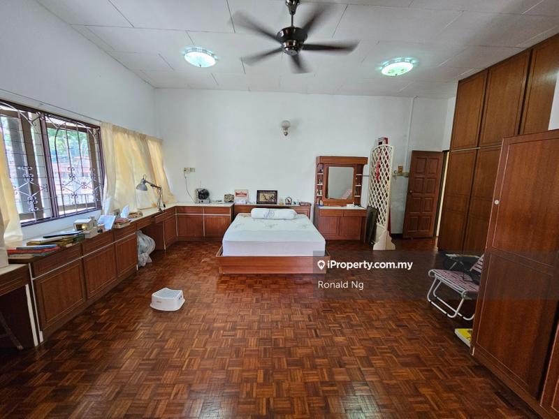Bungalow House for Sale in Double Storey Bungalow Pulau Tikus Waterfall, Pulau Tikus by Ronald Ng - iProperty.com.my