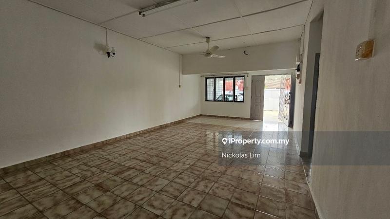 Semi-Detached House for Sale in Jalan Sungai Kelian, Tanjung Bungah by Nickolas Lim - iProperty.com.my
