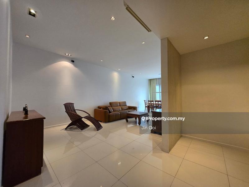 Condominium for Rent in Suasana Sentral Loft by Jin Ooi - iProperty.com.my