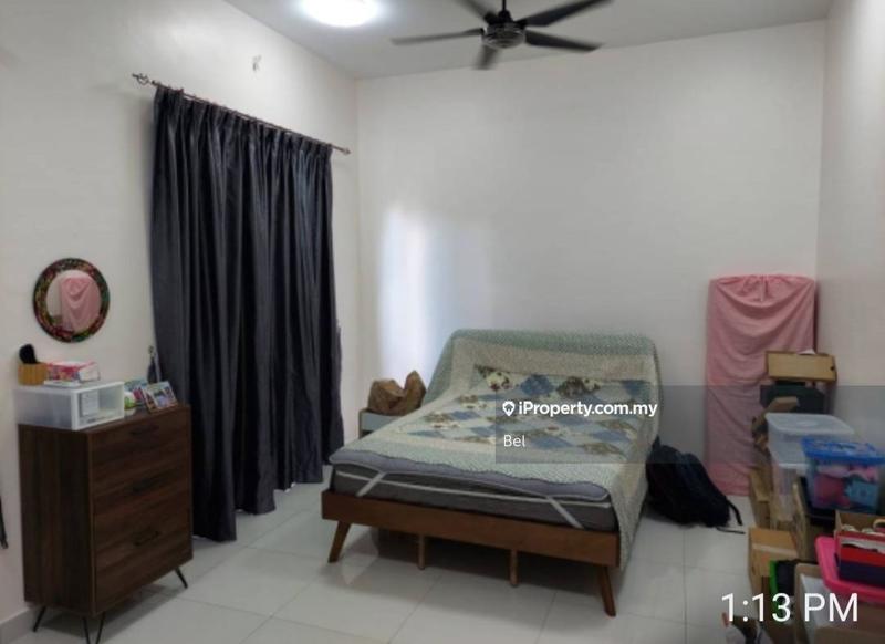 Rumah Teres 3-Tingkat untuk Dijual di Sentul, Kuala Lumpur oleh Bel - iProperty.com.my
