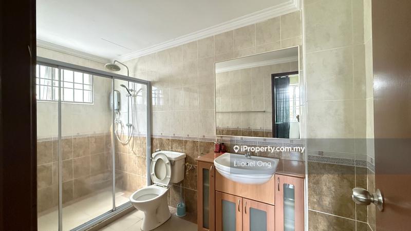 For Rent - Villa Wangsamas