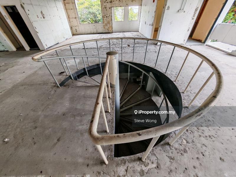 Banglo Komersial untuk Dijual di Jalan Menteri, Cheras oleh Steve Wong - iProperty.com.my