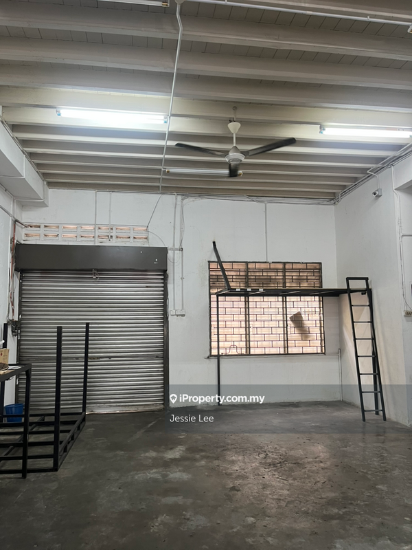 Kilang Teres untuk Disewa di Taman Bagan, Butterworth oleh Jessie Lee - iProperty.com.my