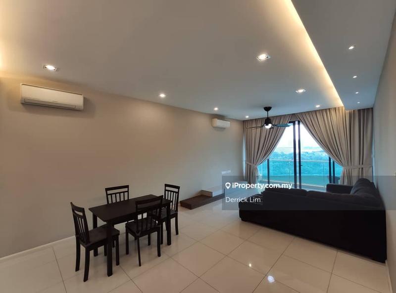 Condominium for Sale in LaCosta @ Sunway South Quay by Derrick Lim - iProperty.com.my