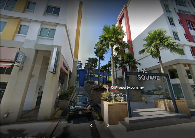 Office for Rent in Jaya One, Petaling Jaya by Steve Yong - iProperty.com.my