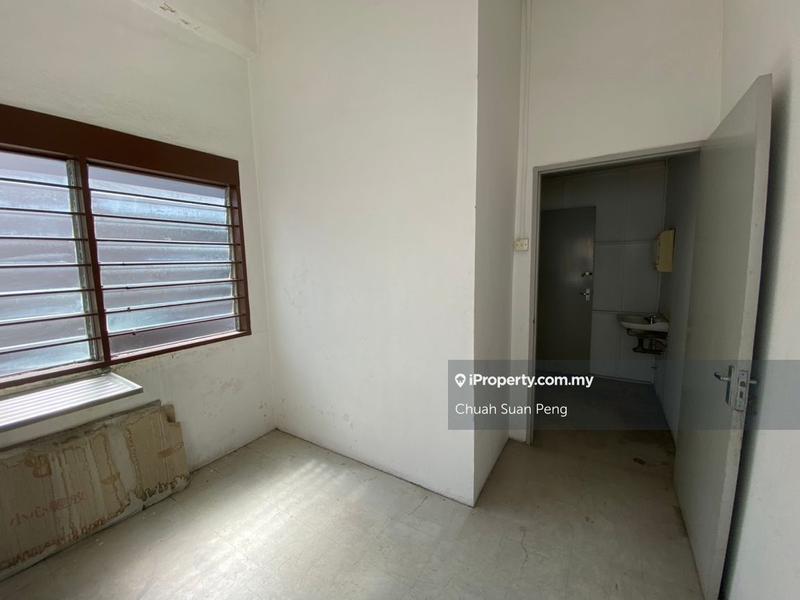 Office for Rent in Pulau Tikus, Penang by Chuah Suan Peng - iProperty.com.my