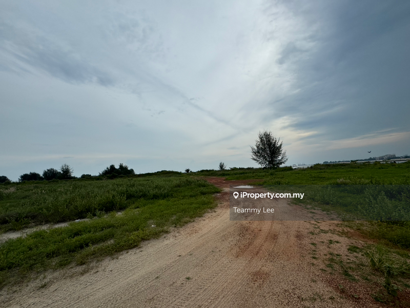 Tanah Komersial untuk Dijual di Klebang Besar, Klebang oleh Teammy Lee - iProperty.com.my