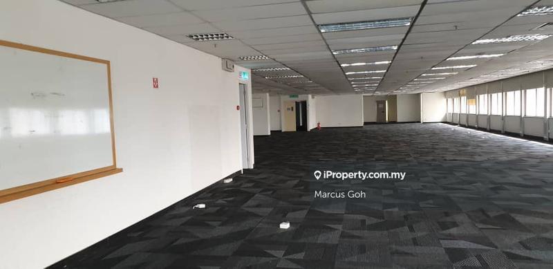 Pejabat untuk Disewa di Bukit Nenas, KL City Centre oleh Marcus Goh - iProperty.com.my