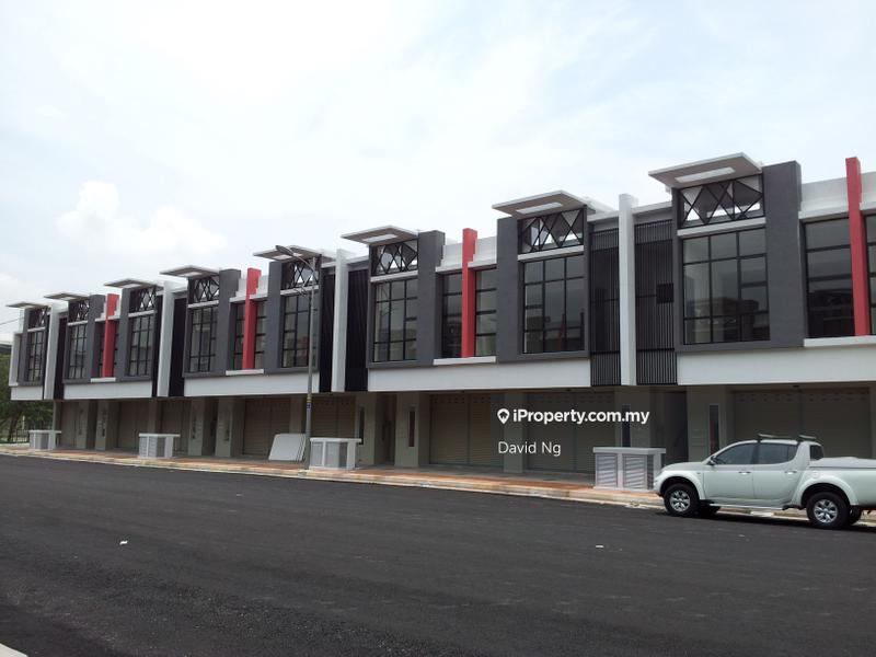 Shop-Office for Sale in Kota Damansara, Selangor by David Ng - iProperty.com.my