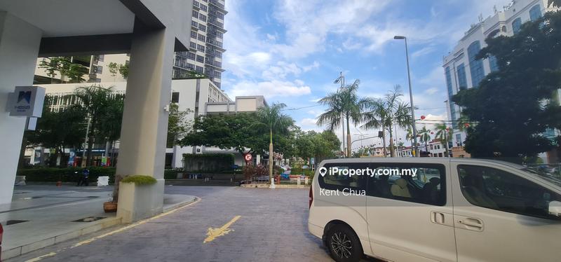 For Sale - Kelana Damansara Suite, Kelana Jaya, Petaling Jaya