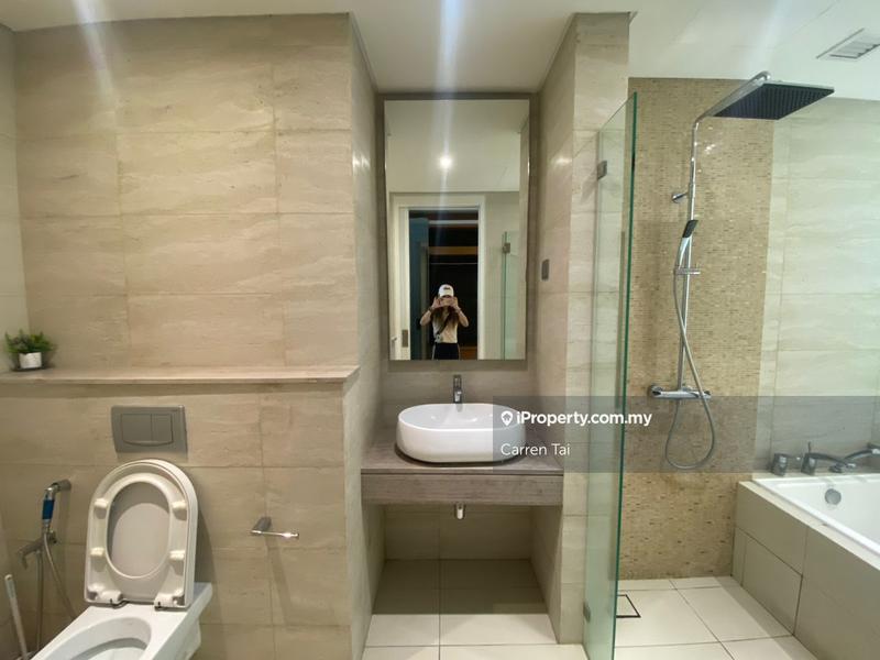Kediaman Servis untuk Disewa di Anggun Residences oleh Carren Tai - iProperty.com.my