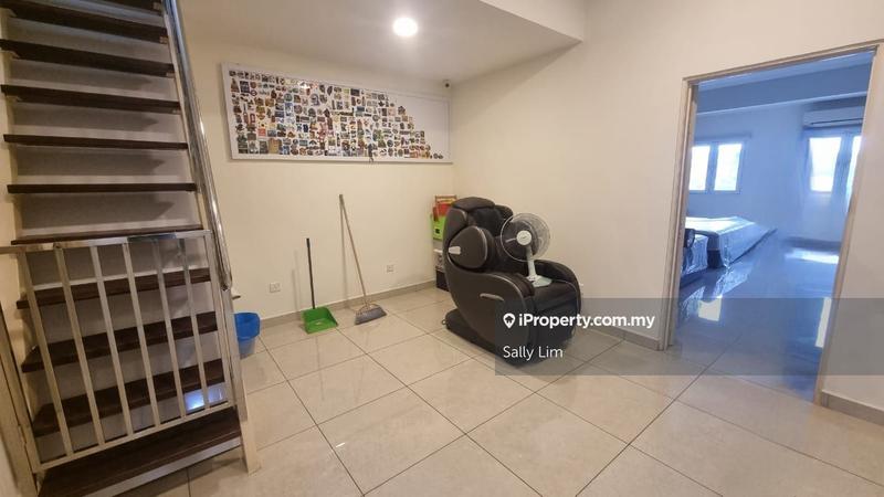 2-storey Terraced House for Sale in Serdang, Seri Kembangan by Sally Lim - iProperty.com.my