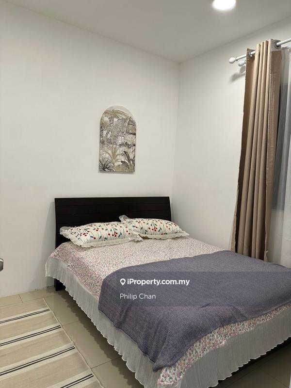 Pangsapuri untuk Dijual di Vista Sentul Residences oleh Philip Chan - iProperty.com.my