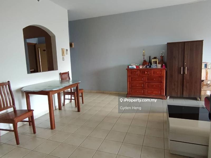 Apartment for Sale in Prima Regency by Gyden Heng - iProperty.com.my