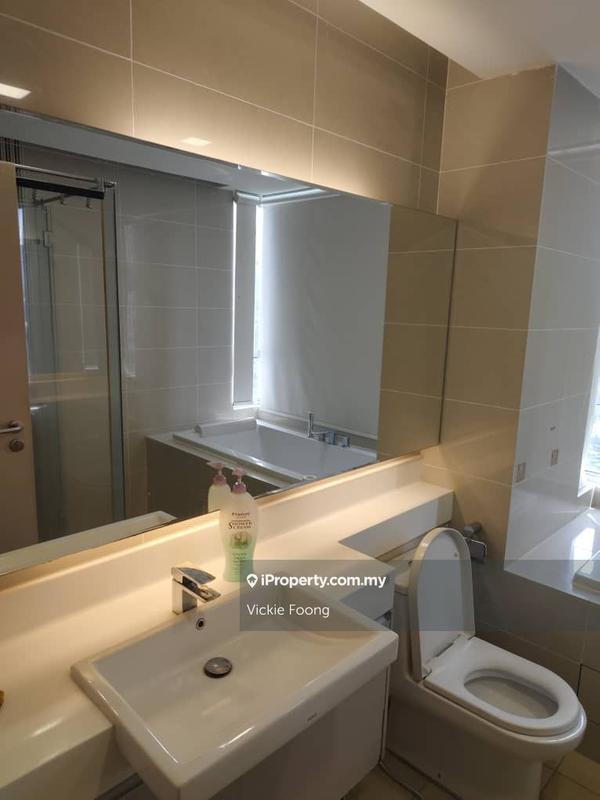 Kediaman Servis untuk Disewa di Suasana Bukit Ceylon / Raja Chulan Residences oleh Vickie Foong - iProperty.com.my