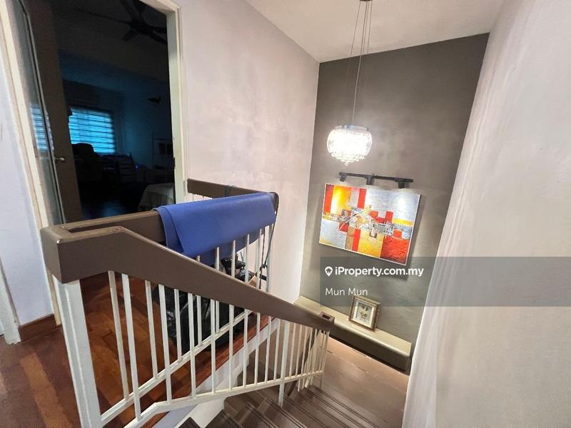 2-storey Terraced House for Sale in Taman Desa Aman, Cheras by Mun Mun - iProperty.com.my