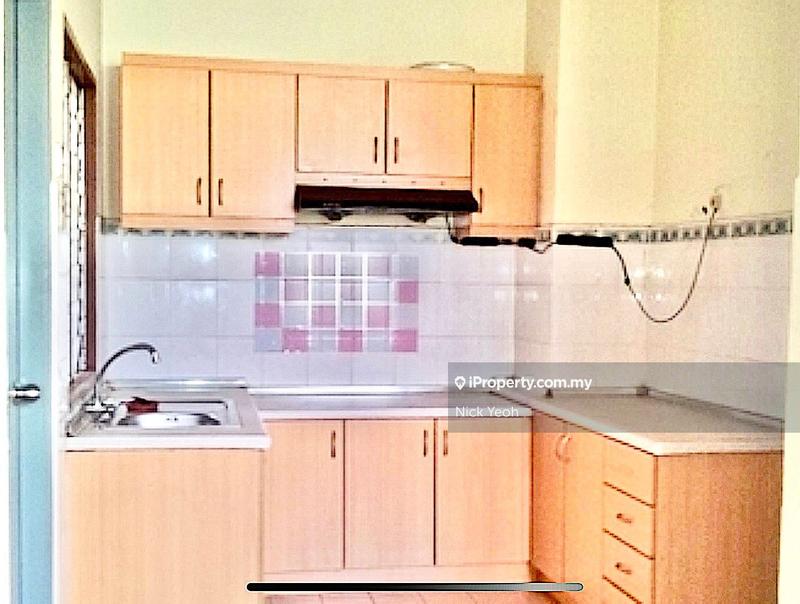 For Sale - Apartment Sri Ara