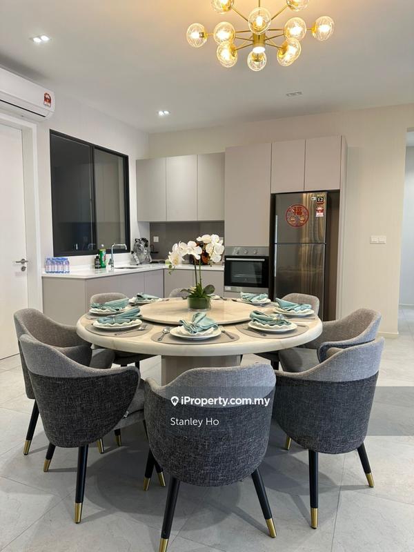 Service Residence for Rent in The Goodwood Residence by Stanley Ho - iProperty.com.my