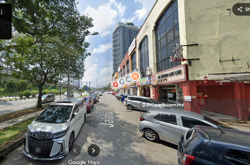 Kedai-Pejabat untuk Disewa di MWE Commercial Park, Batu oleh Lew Kim Meng - iProperty.com.my