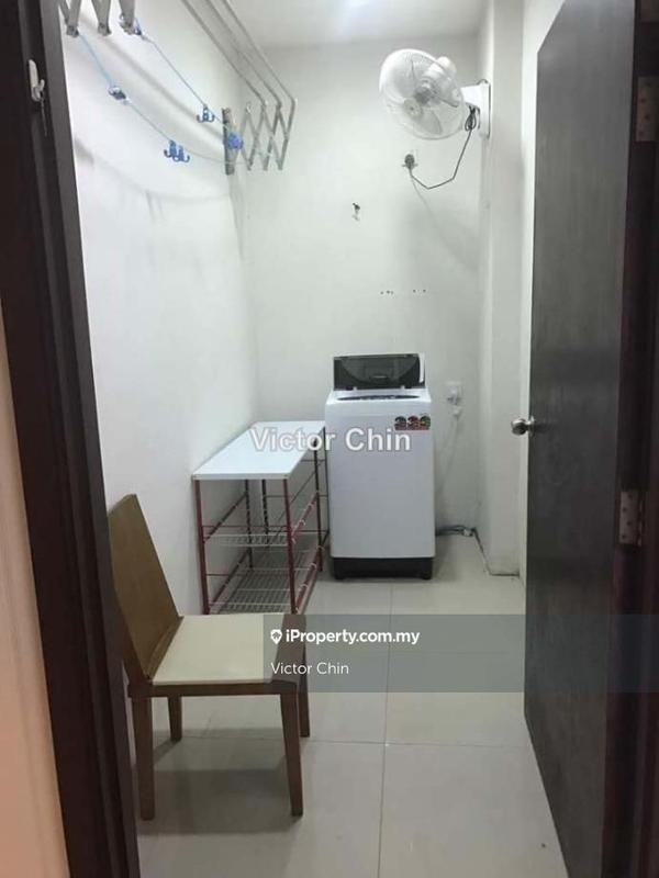 Service Residence for Sale in The Heritage Residence by Victor Chin - iProperty.com.my