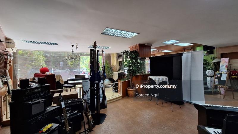 Shop for Rent in Kota Kemuning, Shah Alam by Doreen Ngui - iProperty.com.my