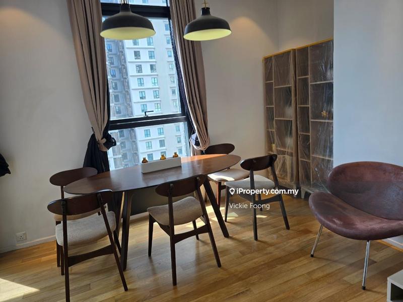 For Rent - Arcoris Residences