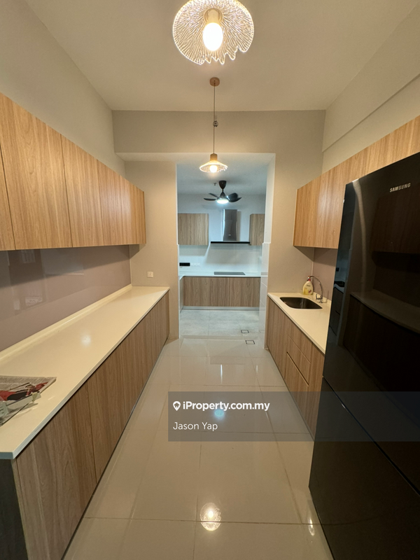 Condominium for Rent in Ara Sentral by Jason Yap - iProperty.com.my