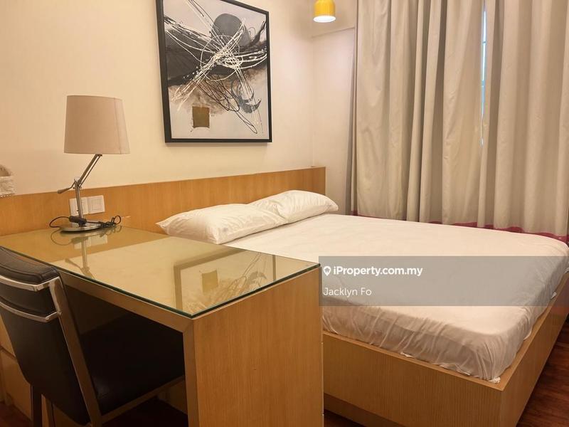 Service Residence for Sale in Subang Avenue by Jacklyn Fo - iProperty.com.my