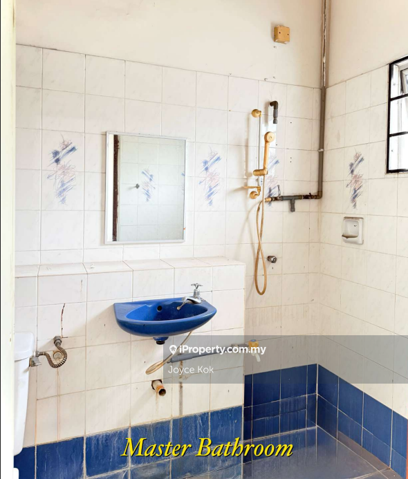 2-storey Terraced House for Sale in Usj 11, Subang Jaya by Joyce Kok - iProperty.com.my