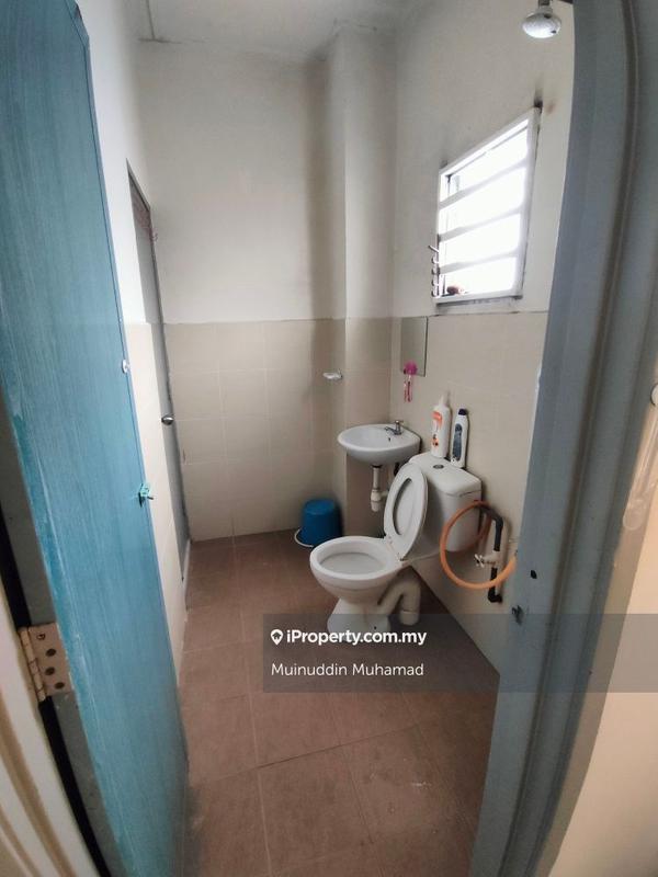 Rumah Berangkai 2 Tingkat untuk Dijual di Taman Iskandar Perdana, Seri Iskandar oleh Muinuddin Muhamad - iProperty.com.my