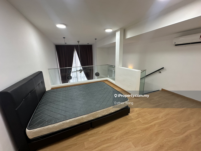 Kediaman Servis untuk Dijual di EkoCheras Service Residences oleh Esther Yong - iProperty.com.my