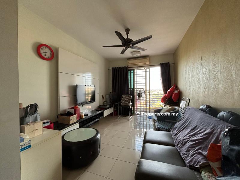 Condominium for Sale in Pearl Avenue by Jason Lee - iProperty.com.my