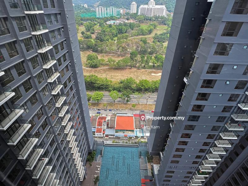 Condominium for Rent in Muze @ PICC by Sam Kam - iProperty.com.my