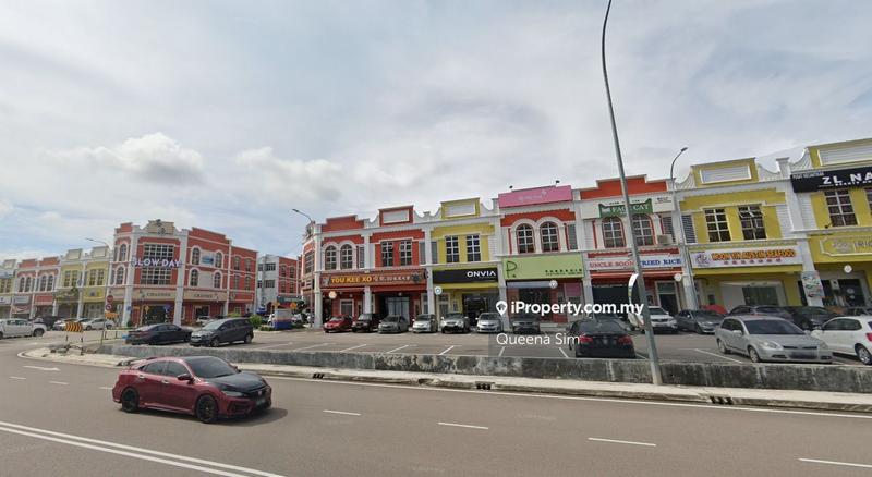 Shop / Office for Sale in Tebrau - Taman Mount Austin, Johor Bahru by Queena Sim - iProperty.com.my