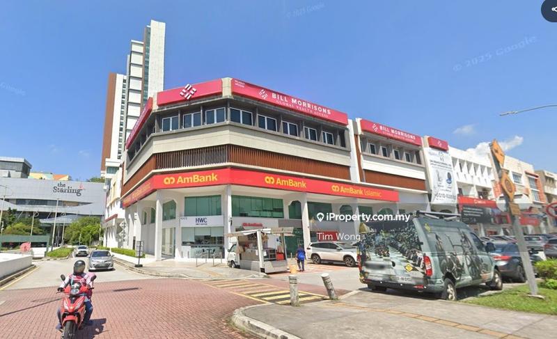 For Sale - Facing Inner Square Good Location with High Exposure Uptown, DU, SS21, Petaling Jaya, PJ