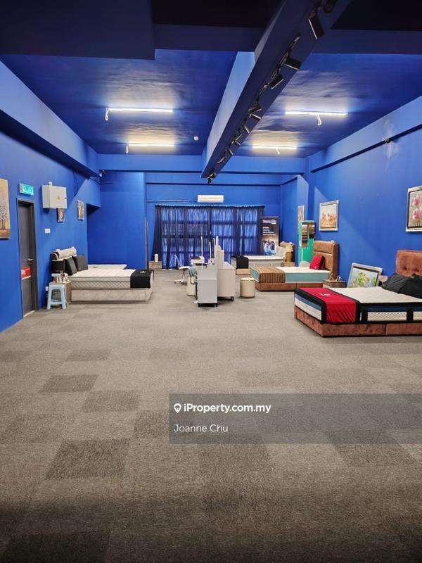 Shop for Rent in Jln Reko, Kajang by Joanne Chu - iProperty.com.my