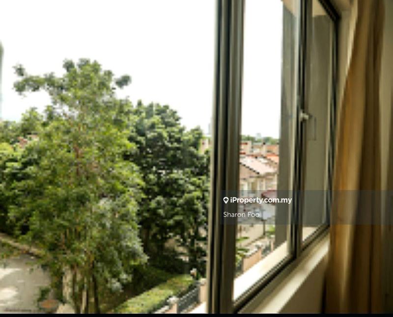 Kondominium untuk Dijual di Perdana Emerald oleh Sharon Foo - iProperty.com.my