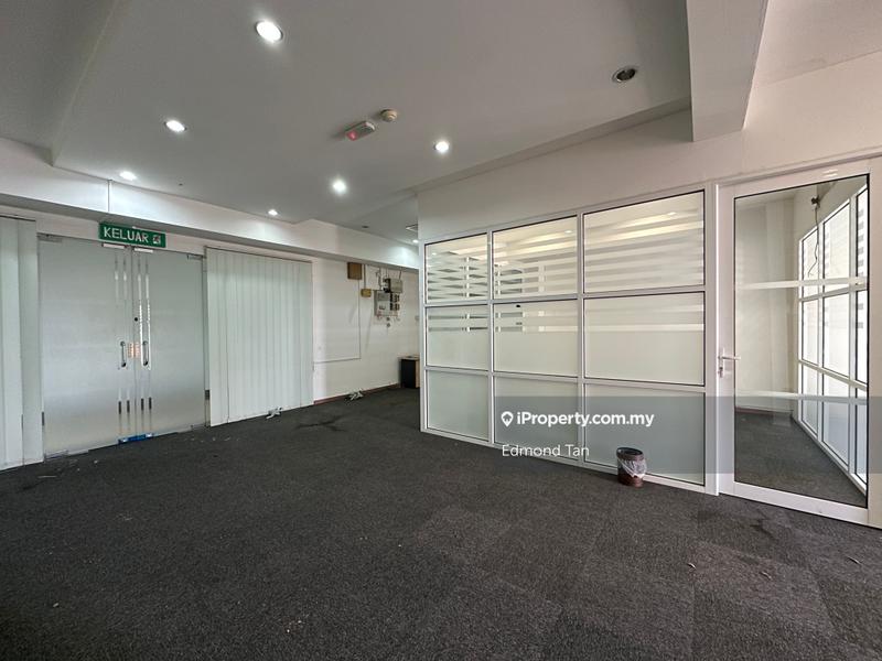 Shop / Office untuk Dijual di Ipoh, Perak oleh Edmond Tan - iProperty.com.my