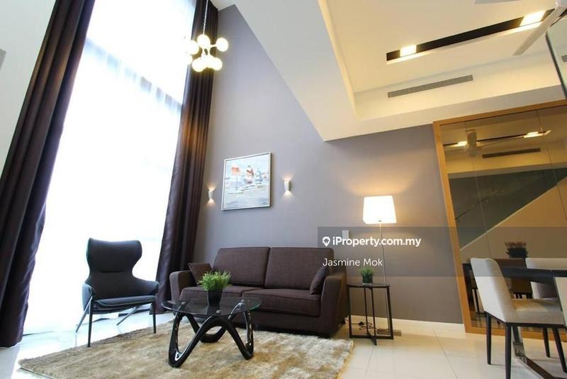 Service Residence for Rent in M City by Jasmine Mok - iProperty.com.my