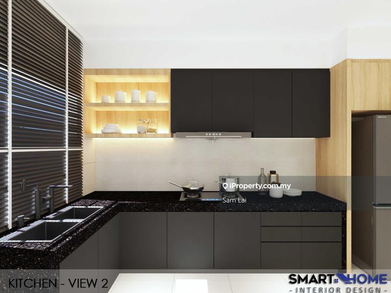 Semi-Detached House for Sale in d6odk, Ipoh by Sam Lai - iProperty.com.my