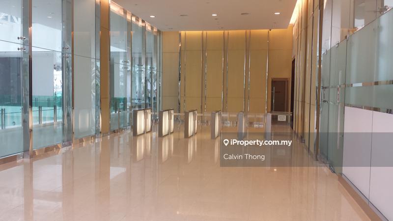 For Rent - UOA Business Park @ Kencana Square