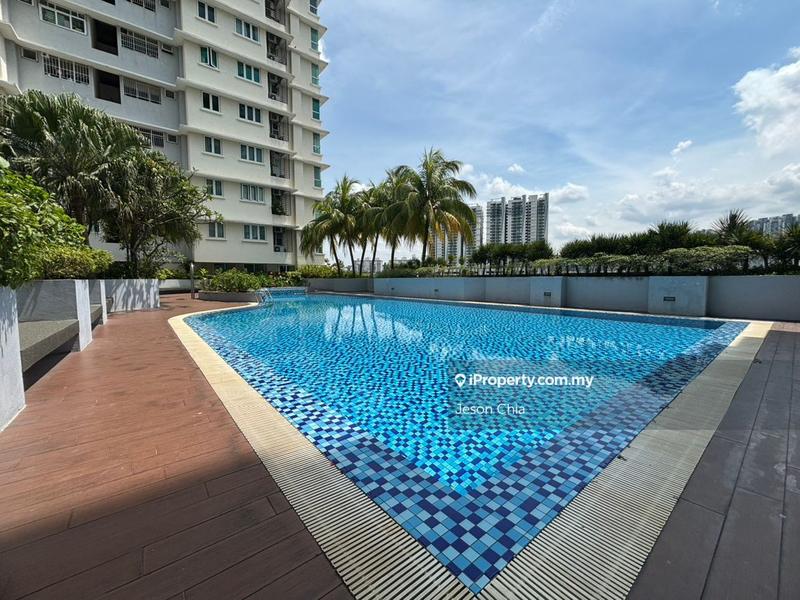 Condominium for Sale in Sutera Maya by Jeson Chia - iProperty.com.my