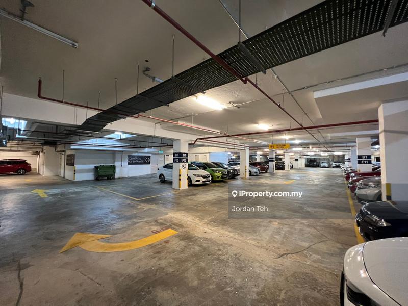 Pejabat untuk Dijual di Seksyen 13, Petaling Jaya oleh Jordan Teh - iProperty.com.my
