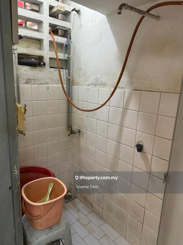 Flat for Sale in United Garden (Taman Lee Yan Lian) by Jyvene Fam - iProperty.com.my