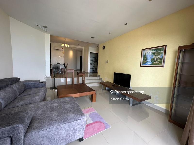Condominium for Rent in Diamond Villa Condominium by Karen Chew - iProperty.com.my