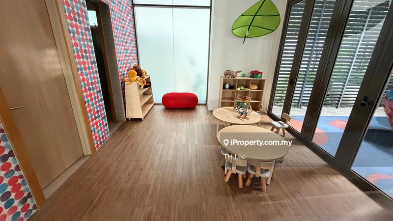 Kondominium untuk Dijual di Pinnacle Bangsar oleh TH Lee - iProperty.com.my