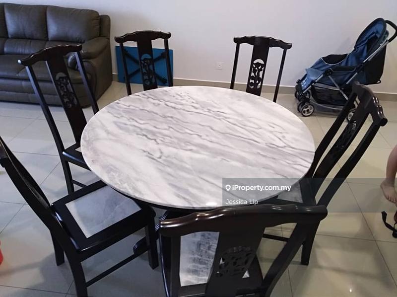 Kondominium untuk Disewa di Green Park Residence oleh Jessica Lip - iProperty.com.my