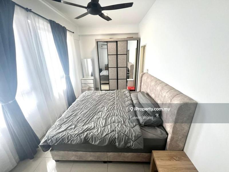 For Rent - 168 Park Residensi Selayang