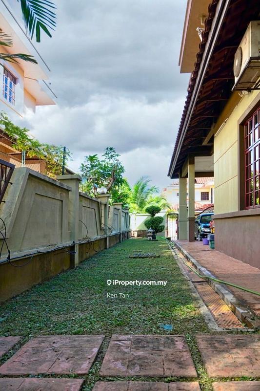 Banglo untuk Dijual di 28 Residency Sunway Damansara, Petaling Jaya oleh Ken Tan - iProperty.com.my