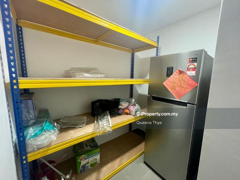 For Rent - The WaterEdge (Pinggiran Air)